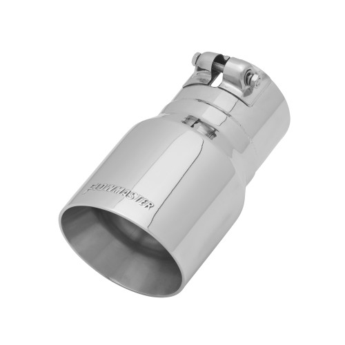 PartzBiz CM: 15377-ปลายท่อไอเสีย Flowmaster PartzBiz CM: 15377-ปลายท่อไอเสีย Flowmaster