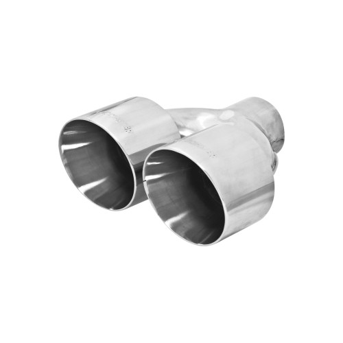 PartzBiz CM: 15391-Flowmaster Exhaust Tip PartzBiz CM: 15391-Flowmaster Exhaust Tip