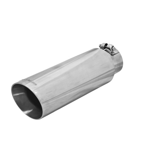 PartzBiz CM: 15398-ปลายท่อไอเสีย Flowmaster PartzBiz CM: 15398-ปลายท่อไอเสีย Flowmaster