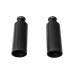 PartzBiz CM: 15356B-ปลายท่อไอเสีย Flowmaster - พอดีโดยตรง PartzBiz CM: 15356B-ปลายท่อไอเสีย Flowmaster - พอดีโดยตรง