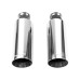 PartzBiz CM: 15356-Flowmaster Exhaust Tip - Direct Fit PartzBiz CM: 15356-Flowmaster Exhaust Tip - Direct Fit