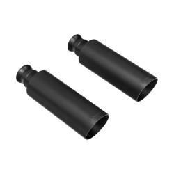 PartzBiz CM 15356B - Flowmaster Exhaust Tip - Direct Fit PartzBiz CM 15356B - Flowmaster Exhaust Tip - Direct Fit