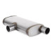PartzBiz CM: 72206-Flowmaster Flow FX ท่อไอเสีย