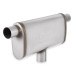 PartzBiz CM: 72206-Flowmaster Flow FX ท่อไอเสีย