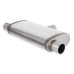 PartzBiz CM: 72206-Flowmaster Flow FX ท่อไอเสีย