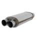 PartzBiz CM: 72469-Flowmaster Flow FX Muffler PartzBiz CM: 72469-Flowmaster Flow FX Muffler