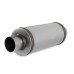 PartzBiz CM: 72619-Flowmaster Flow FX Muffler