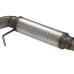 PartzBiz CM: 717828-Flowmaster Flow FX Axle-Back Exhaust System PartzBiz CM: 717828-Flowmaster Flow FX Axle-Back Exhaust System
