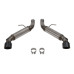 PartzBiz CM: 717828-Flowmaster Flow FX Axle-Back Exhaust System PartzBiz CM: 717828-Flowmaster Flow FX Axle-Back Exhaust System