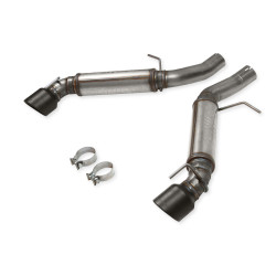 PartzBiz CM 717828 - Flowmaster Flow FX Axle-Back Exhaust System PartzBiz CM 717828 - Flowmaster Flow FX Axle-Back Exhaust System