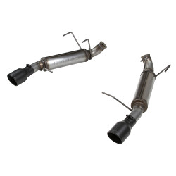 PartzBiz CM 717877 - Flowmaster Flow FX Axle-Back Exhaust System PartzBiz CM 717877 - Flowmaster Flow FX Axle-Back Exhaust System