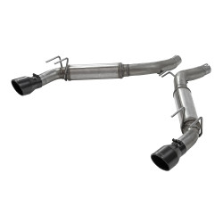 PartzBiz CM 717991 - Flowmaster Flow FX Axle-Back Exhaust System PartzBiz CM 717991 - Flowmaster Flow FX Axle-Back Exhaust System