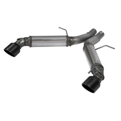 PartzBiz CM 717992 - Flowmaster Flow FX Axle-Back Exhaust System PartzBiz CM 717992 - Flowmaster Flow FX Axle-Back Exhaust System
