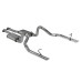 PartzBiz CM: 717213-Flowmaster Flow FX Cat-Back Exhaust System