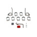 PartzBiz CM: 717664-Flowmaster Flow FX Cat-back Exhaust System PartzBiz CM: 717664-Flowmaster Flow FX Cat-back Exhaust System