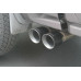 PartzBiz CM: 717787-Flowmaster Flow FX ระบบท่อไอเสีย Cat-Back PartzBiz CM: 717787-Flowmaster Flow FX ระบบท่อไอเสีย Cat-Back