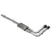 PartzBiz CM: 717787-Flowmaster Flow FX ระบบท่อไอเสีย Cat-Back PartzBiz CM: 717787-Flowmaster Flow FX ระบบท่อไอเสีย Cat-Back