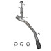 PartzBiz CM: 717805-Flowmaster Flow FX Cat-back Exhaust System PartzBiz CM: 717805-Flowmaster Flow FX Cat-back Exhaust System