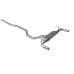 PartzBiz CM: 717810-Flowmaster Flow FX Cat-Back Exhaust System