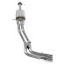 PartzBiz CM: 717834-Flowmaster Flow FX Cat-back Exhaust System PartzBiz CM: 717834-Flowmaster Flow FX Cat-back Exhaust System