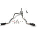 PartzBiz CM: 717868-Flowmaster Flow FX Cat-Back Exhaust System PartzBiz CM: 717868-Flowmaster Flow FX Cat-Back Exhaust System