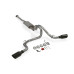 PartzBiz CM: 717876-Flowmaster Flow FX Cat-back Exhaust System PartzBiz CM: 717876-Flowmaster Flow FX Cat-back Exhaust System