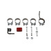 PartzBiz CM: 717876-Flowmaster Flow FX Cat-back Exhaust System PartzBiz CM: 717876-Flowmaster Flow FX Cat-back Exhaust System