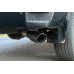 PartzBiz CM: 717885-Flowmaster Flow FX Cat-Back Exhaust System PartzBiz CM: 717885-Flowmaster Flow FX Cat-Back Exhaust System