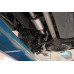 PartzBiz CM: 717885-Flowmaster Flow FX Cat-Back Exhaust System PartzBiz CM: 717885-Flowmaster Flow FX Cat-Back Exhaust System