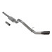 PartzBiz CM: 717885-Flowmaster Flow FX Cat-Back Exhaust System PartzBiz CM: 717885-Flowmaster Flow FX Cat-Back Exhaust System