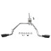 PartzBiz CM: 717893-Flowmaster Flow FX Cat-back Exhaust System PartzBiz CM: 717893-Flowmaster Flow FX Cat-back Exhaust System