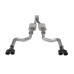 PartzBiz CM: 717904-Flowmaster Flow FX Cat-back Exhaust System