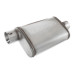 PartzBiz CM: 717904-Flowmaster Flow FX Cat-back Exhaust System