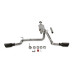 PartzBiz CM: 717918-Flowmaster Flow FX Cat-Back Exhaust System PartzBiz CM: 717918-Flowmaster Flow FX Cat-Back Exhaust System