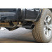 PartzBiz CM: 717918-Flowmaster Flow FX Cat-Back Exhaust System PartzBiz CM: 717918-Flowmaster Flow FX Cat-Back Exhaust System