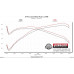 PartzBiz CM: 717918-Flowmaster Flow FX Cat-Back Exhaust System PartzBiz CM: 717918-Flowmaster Flow FX Cat-Back Exhaust System