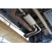 PartzBiz CM: 717929-Flowmaster Flow FX Cat-Back Exhaust System