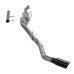 PartzBiz CM: 717930-Flowmaster Flow FX ระบบท่อไอเสีย Cat-Back PartzBiz CM: 717930-Flowmaster Flow FX ระบบท่อไอเสีย Cat-Back