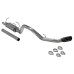 PartzBiz CM: 717943-Flowmaster Flow FX Cat-Back Exhaust System PartzBiz CM: 717943-Flowmaster Flow FX Cat-Back Exhaust System