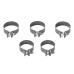 PartzBiz CM: 717943-Flowmaster Flow FX Cat-Back Exhaust System PartzBiz CM: 717943-Flowmaster Flow FX Cat-Back Exhaust System