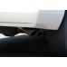 PartzBiz CM: 717986-Flowmaster Flow FX Cat-Back Exhaust System PartzBiz CM: 717986-Flowmaster Flow FX Cat-Back Exhaust System