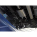 PartzBiz CM: 717988-Flowmaster Flow FX ระบบท่อไอเสีย Cat-Back
