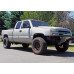 PartzBiz CM: 717990-Flowmaster Flow FX Cat-Back Exhaust System