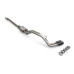 PartzBiz CM: 717997-Flowmaster Flow FX ระบบท่อไอเสีย Cat-Back