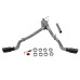 PartzBiz CM: 718100-Flowmaster Flow FX ระบบท่อไอเสีย Cat-Back PartzBiz CM: 718100-Flowmaster Flow FX ระบบท่อไอเสีย Cat-Back