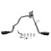 PartzBiz CM: 718103-Flowmaster Flow FX ระบบท่อไอเสีย Cat-Back