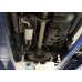 PartzBiz CM: 718103-Flowmaster Flow FX ระบบท่อไอเสีย Cat-Back