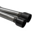 PartzBiz CM: 718105-Flowmaster Flow FX ระบบท่อไอเสีย Cat-Back