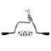 PartzBiz CM: 718106-Flowmaster Flow FX ระบบท่อไอเสีย Cat-Back
