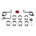 PartzBiz CM: 718106-Flowmaster Flow FX ระบบท่อไอเสีย Cat-Back